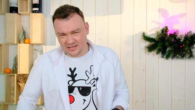 Вкусный праздничный стол – брускетты с печенью трески и авокадо/Домашний рецепт вкусного бутерброда