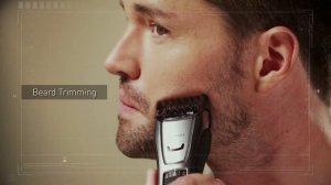 Panasonic ER GB60 80