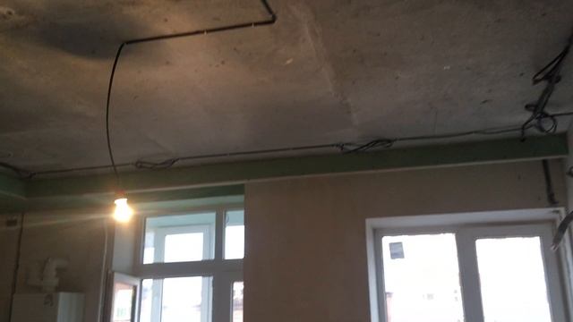 Ремонт двухкомнатной квартиры ЖК "Вересаево" в г.Ростове-на-Дону