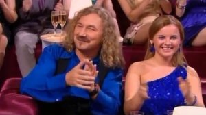 Второй новогодний вечер-Братья Пономаренко