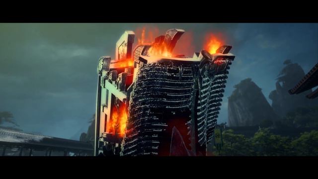 ⚔️斗破ep86超前看！蕭炎追殺韓楓，軒護法釋放大招特效炸裂！沒想到被蕭炎輕輕松松破解？！ |Battle Through Heavens 【MULTI SUB】 斗破苍穹年番2