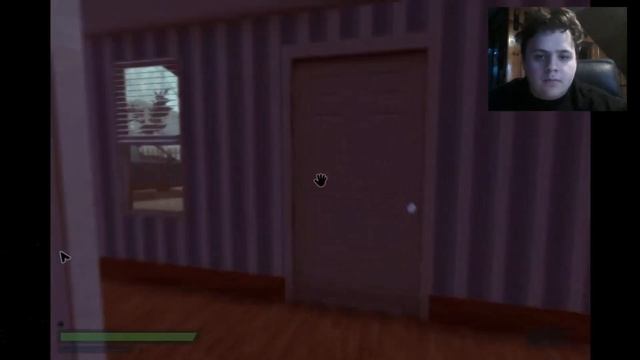 Grizzly Valley | Steam Horror Games !!! смотреть онлайн