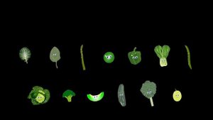 Fruits and Veggies Nutrition Song