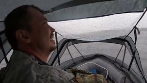 Рыбалка Иртыш Тюменская обл.