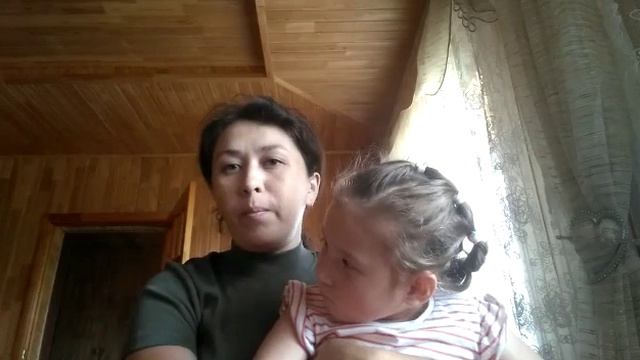 Слова благодарности от семьи Рании Махмутовой смотреть онлайн