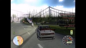 Lada Racing Club PC 2006 Gameplay
