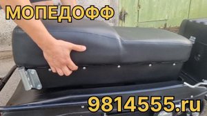 самый популярный миниснегоход который помищаеться в легковой автомобиль Бурлак 4М 8лс