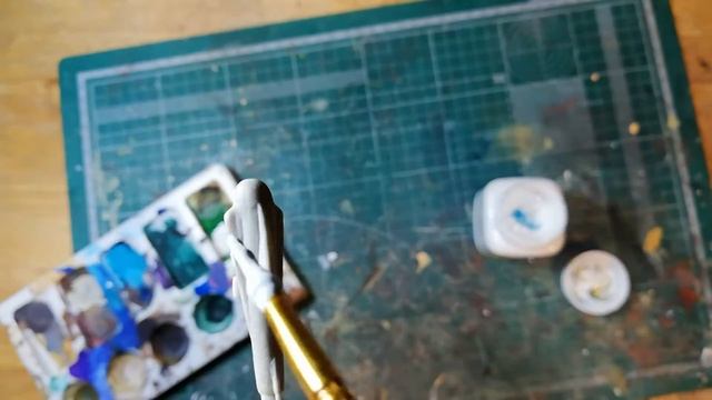 Диорама окаменелости затерянной реки / Subnautica / смотреть онлайн