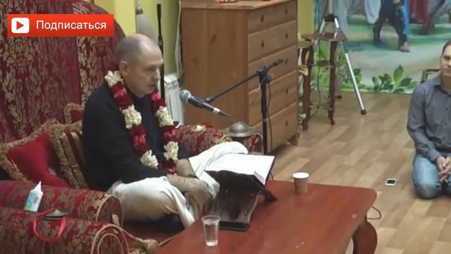 Представления людей о Боге в эпоху Кали Юги. Руслан Нарушевич