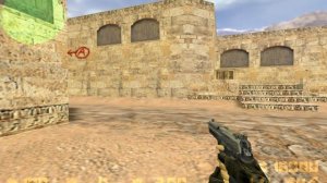 Как сделать Double Duck в cs 1.6? обучение