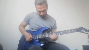 Ария - На службе силы зла ( инструментал )