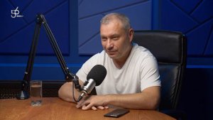 Фактор НЛО в контексте современной геополитической обстановки | Александр Семенов на 56 канале