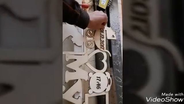 Фоторамка-метрика смотреть онлайн