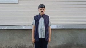 Следствие вели - Пародия | неудачные кадры!