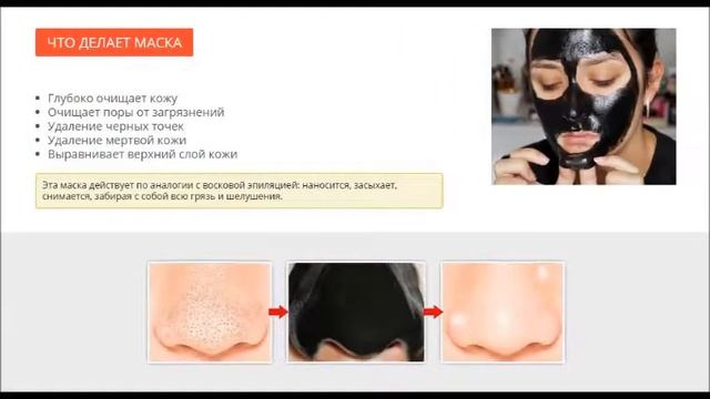 Black mask Прыщи угри акне смотреть онлайн