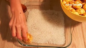 Рис с грибами в духовке. Вкусный ужин или обед без заморочек! Просто и вкусно!