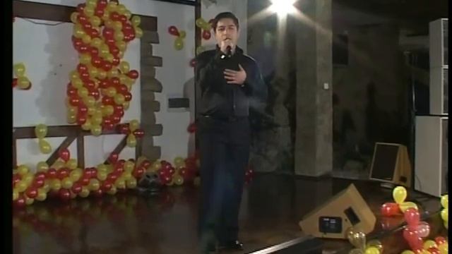 Руслан Кабалоти 8 Марта на канале Арт песня Ма ку смотреть онлайн