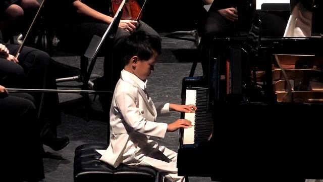 Minuet in D minor, Leopold Mozart смотреть онлайн