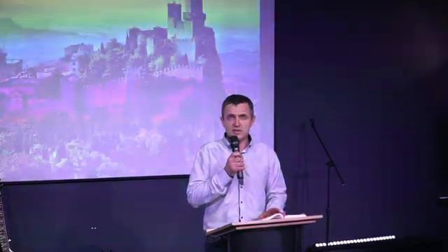 Воскресное собрание ОХЦ | 20.11.2022 смотреть онлайн