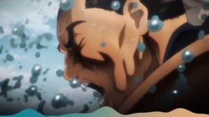 Baki OST - Osu Karate Way (Extended)