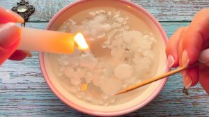 ❗️КТО О ВАС ДУМАЕТ СЕЙЧАС???ЧТО ДУМАЕТ??Гадание на воске