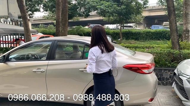?Toyota Vios 2019 cho vay lãi suất 0%. Cam kết không phạt trả nợ trước hạn смотреть онлайн