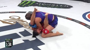 Emily  vs. Jessica - (2017.07.14) - /r/WMMA