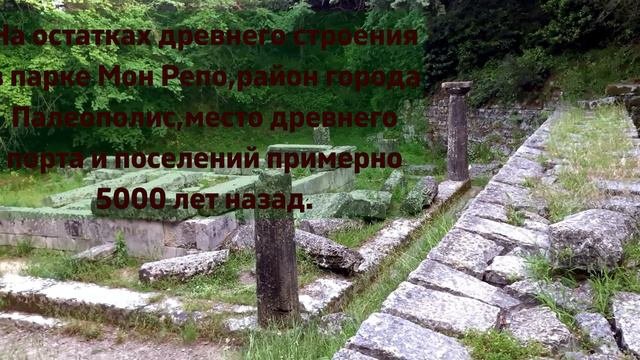 О СМИРЕНИИ ПОУЧЕНИЯ ПРП.ПОРФИРИЯ КАВСОКАЛИВИТА,ВИДЕО КОРФУ.