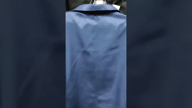 Халат Рабочий Синий Грета смотреть онлайн