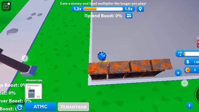 симулятор шахтёра