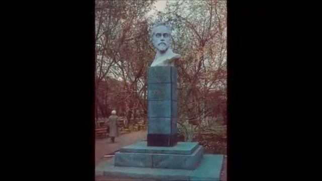 Оренбург - 1985 год смотреть онлайн