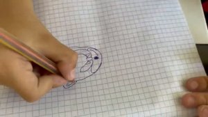 sonic соник как рисовать соник