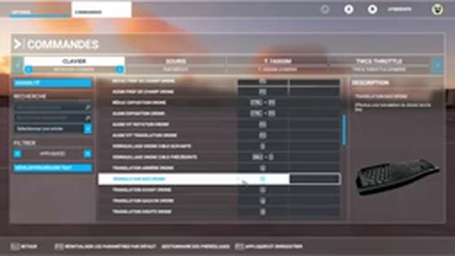 [Débuter] Se promener à pied & caméra drone dans Flight Simulator смотреть онлайн