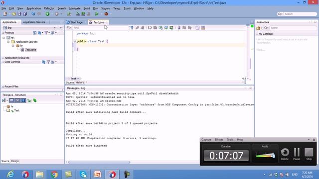 2 1 Basic Java Syntax and Coding Conventions