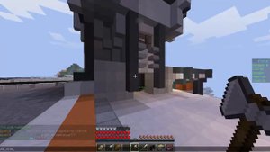 АнтиГрифер шоу#4 Тверканула за разбан!