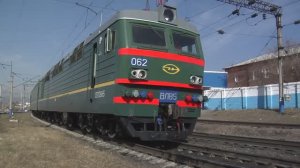 РЖД: «Локобригады» – инструкция для машинистов и их помощников