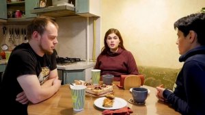 ВЫЙТИ ЗАМУЖ ЗА ШИЗОФРЕНИКА И РОДИТЬ ОТ НЕГО.