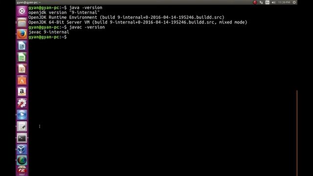 Install Java 9 ( JDK 9 ) From Ubuntu ( 16, 17 ) Repository | Uninstall Java 9 From Ubuntu Terminal
