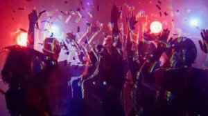 топ 5 самых лучших песни для тусовки