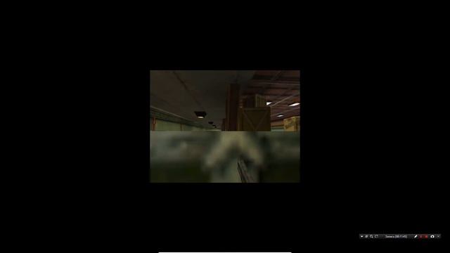 Half Life 1 Alpha обзор смотреть онлайн