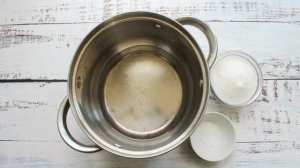 Варенье из клубники для диабетиков