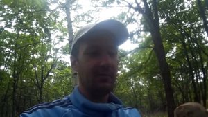 Первые Благородные Грибы Приморья Сезона 2018. Сбор Грибов Подберёзовики Подосиновики.