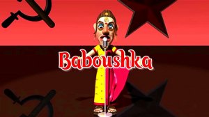 МузбаР - Baboushka - Italo.