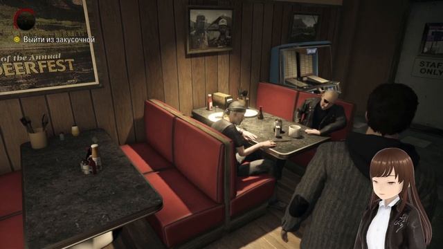 БЕШЕНЫЕ ТЕКСТУРЫ | Alan Wake #1 смотреть онлайн