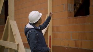 Школа каменщика: устройство перемычек