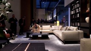 iSaloni 2023. POLIFORM - New collection. Episode #197 ENG