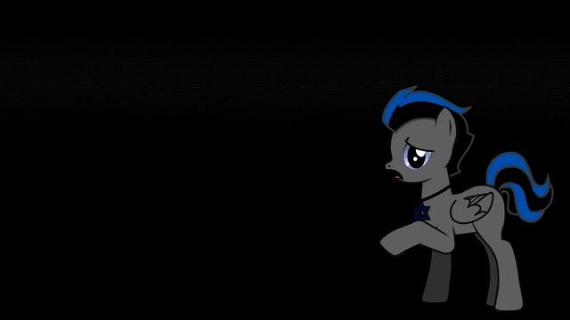 Пони Страшилка|| Посмотри мне в глаза смотреть онлайн