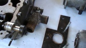 Что такое распределитель зажигания (трамблёр) и как он работает?