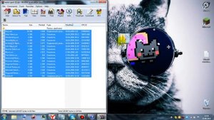 Как сделать курсор на ПК