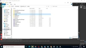 How to Solve commandinvokationfailure: gradle build failed | Dorg.gradle.jvmargs=-Xmx4096m solved